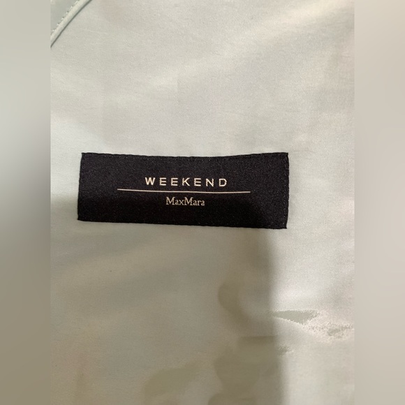 MaxMara Weekend Quilted Vest - Picture 6 of 12